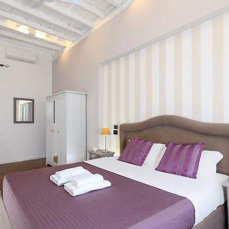 Apartament Bernini Al Borgo Rzym Zewnętrze zdjęcie