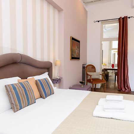 Apartament Bernini Al Borgo Rzym Zewnętrze zdjęcie