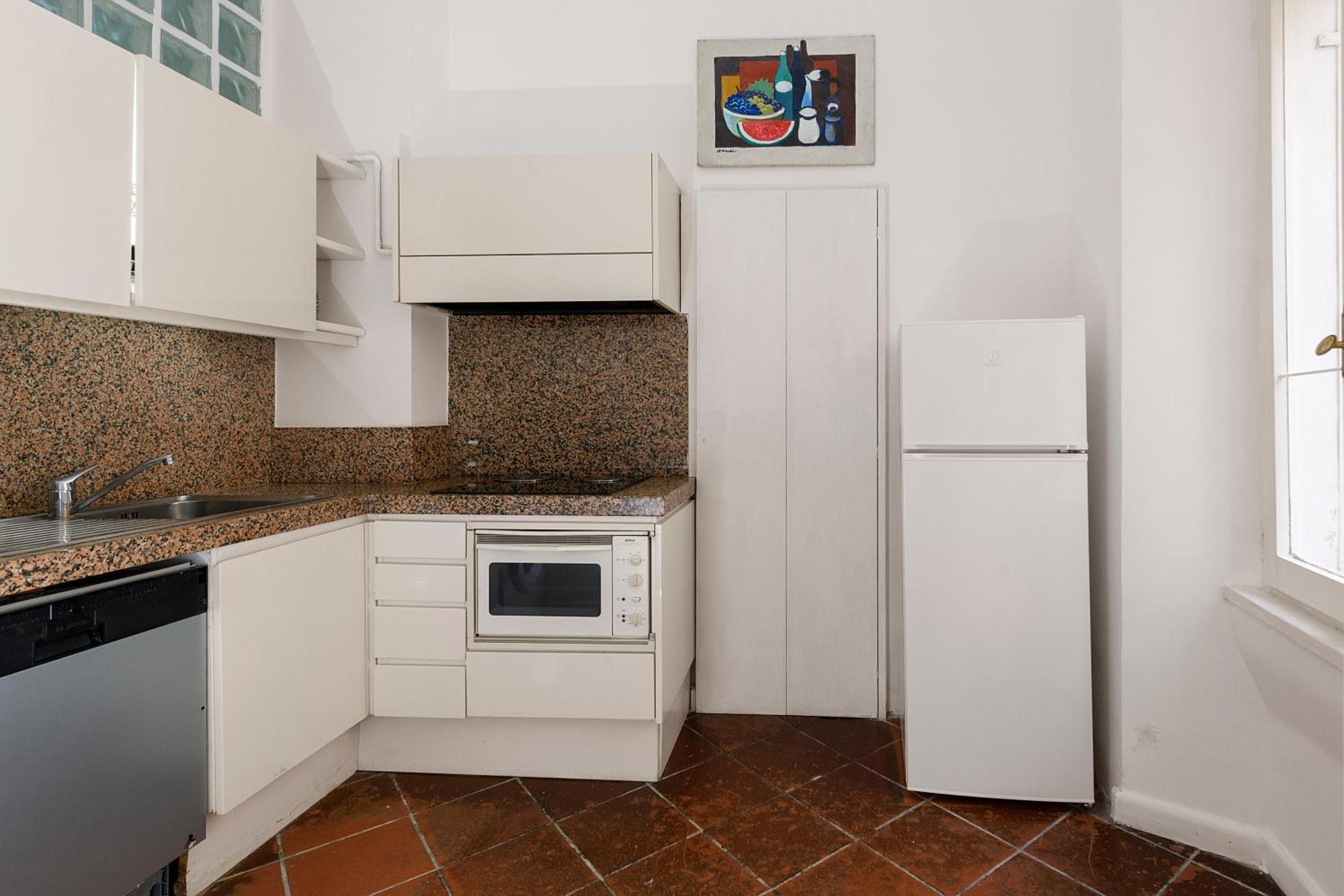 Apartament Bernini Al Borgo Rzym Zewnętrze zdjęcie